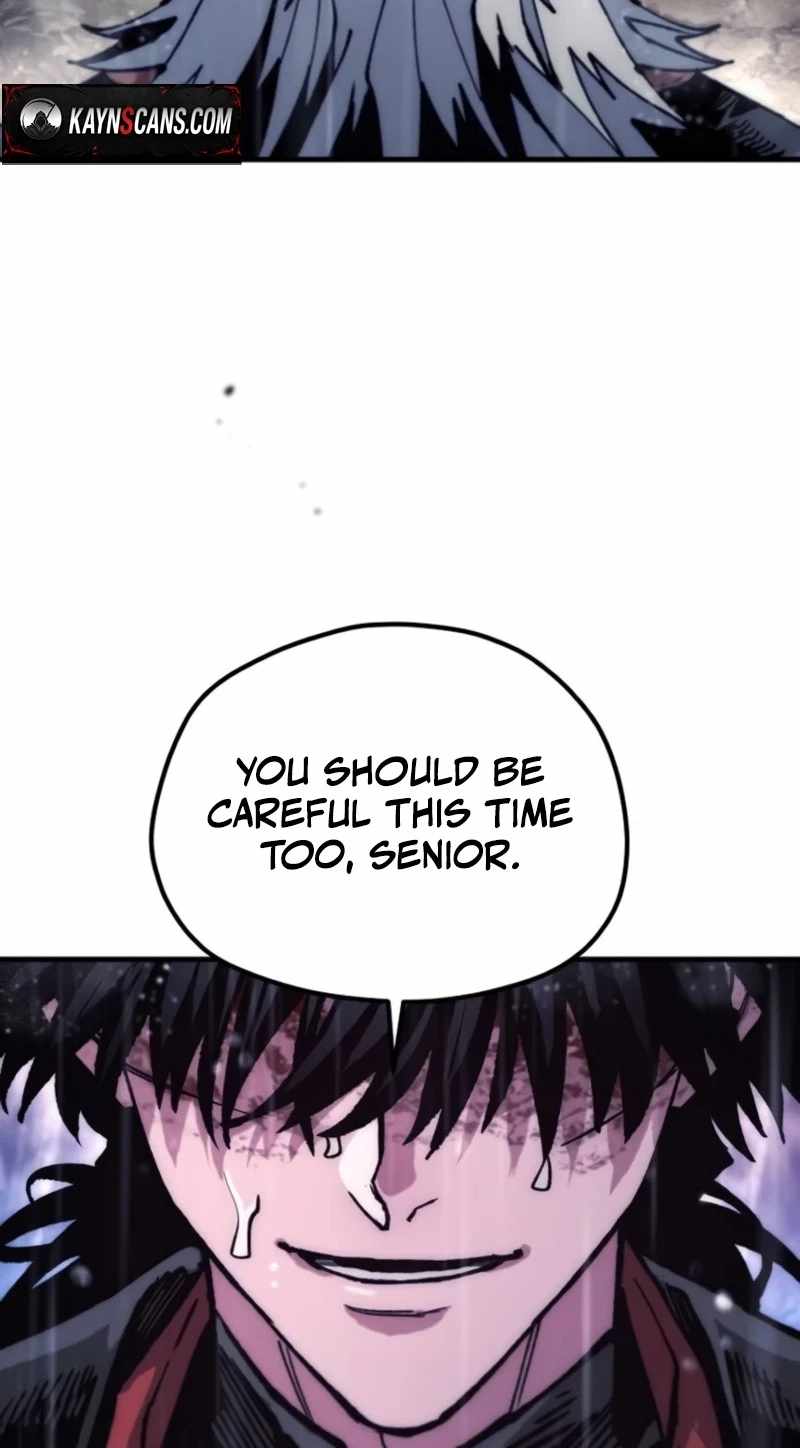 18+ Heavenly Demon Cultivation Simulation Chapter 197 page 126
