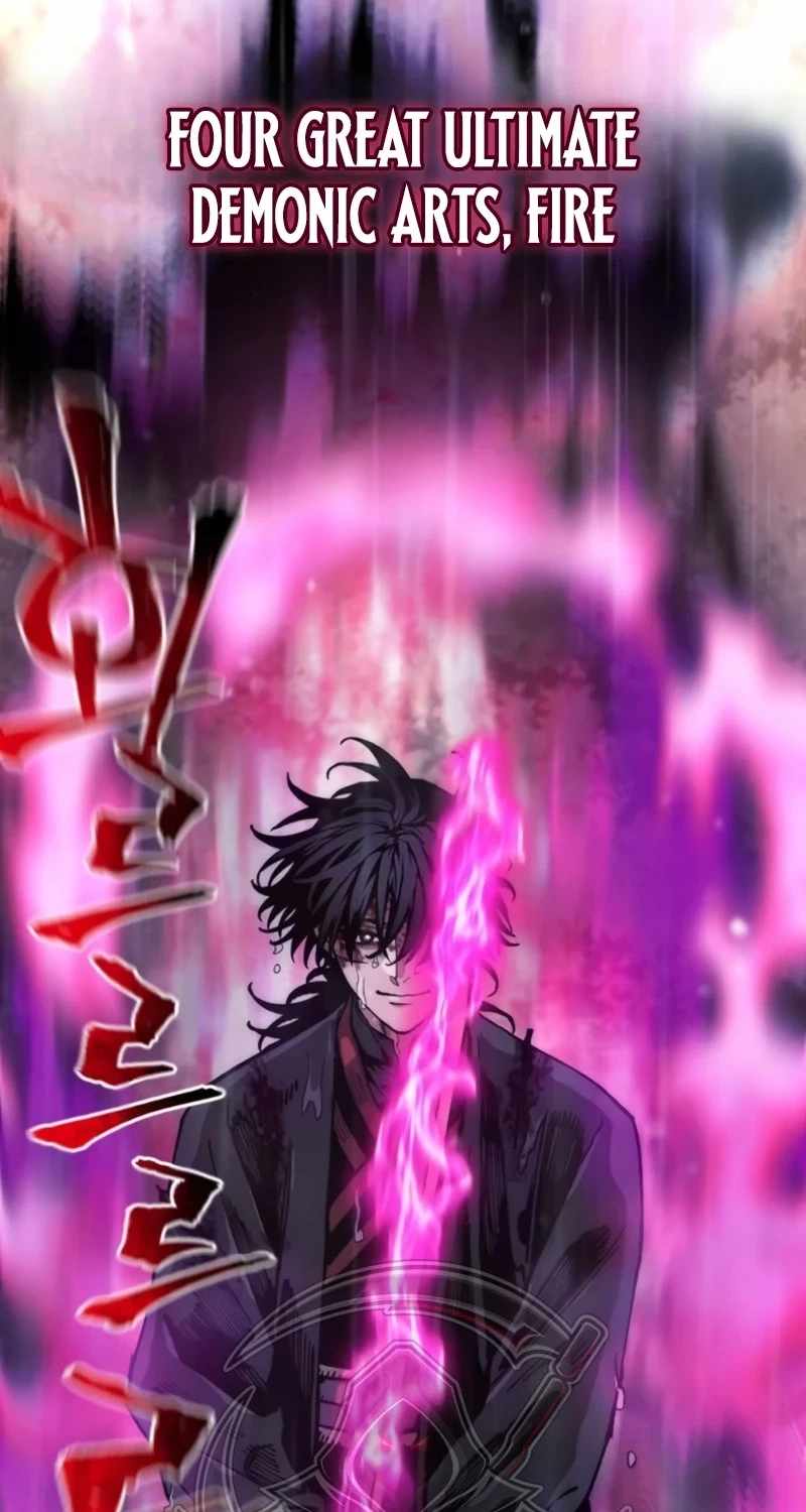 18+ Heavenly Demon Cultivation Simulation Chapter 197 page 129
