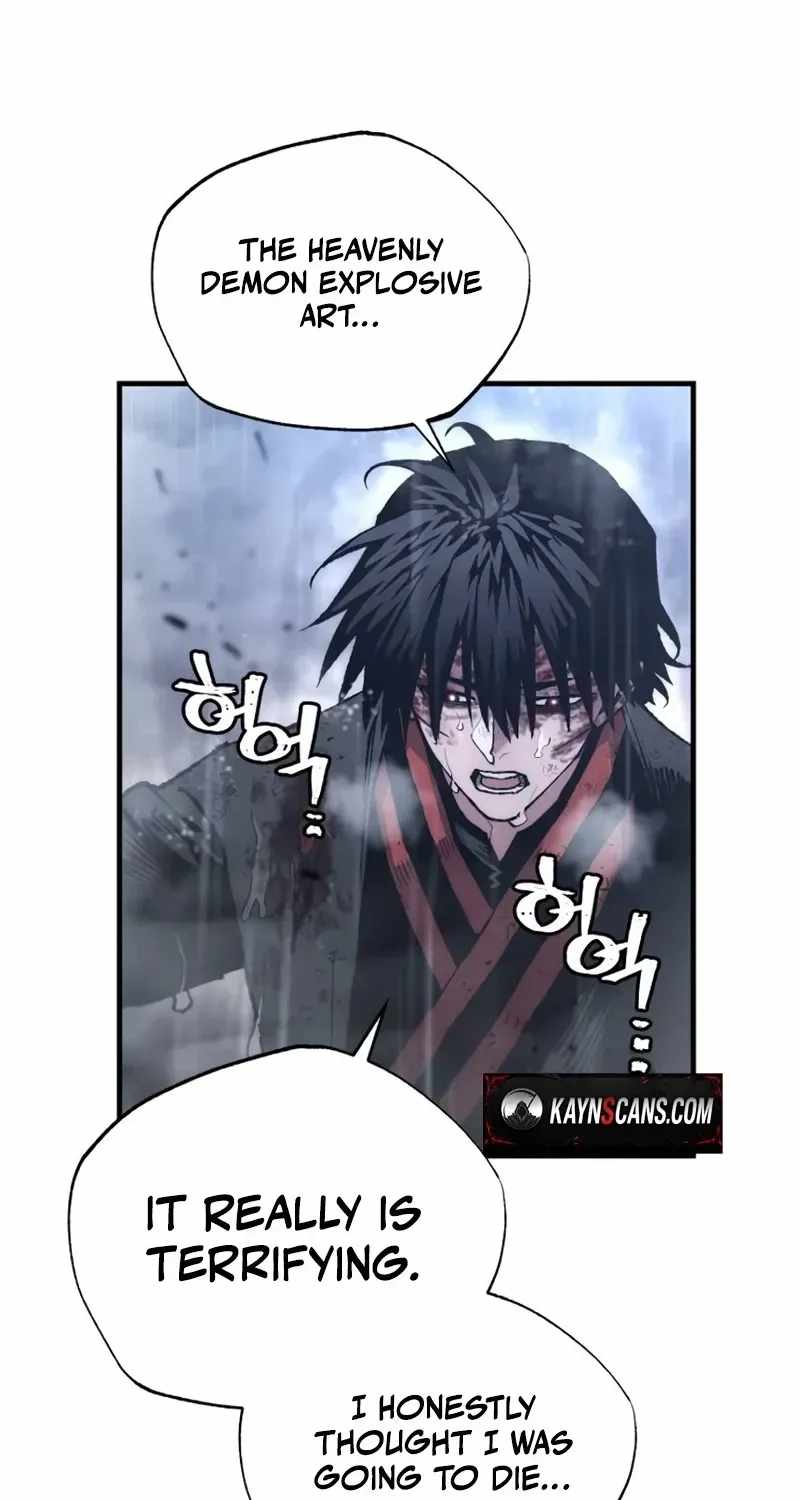 18+ Heavenly Demon Cultivation Simulation Chapter 198 page 16