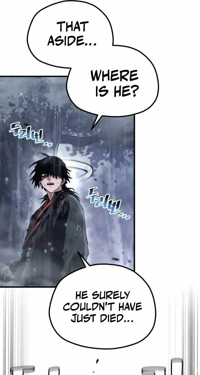 18+ Heavenly Demon Cultivation Simulation Chapter 198 page 22