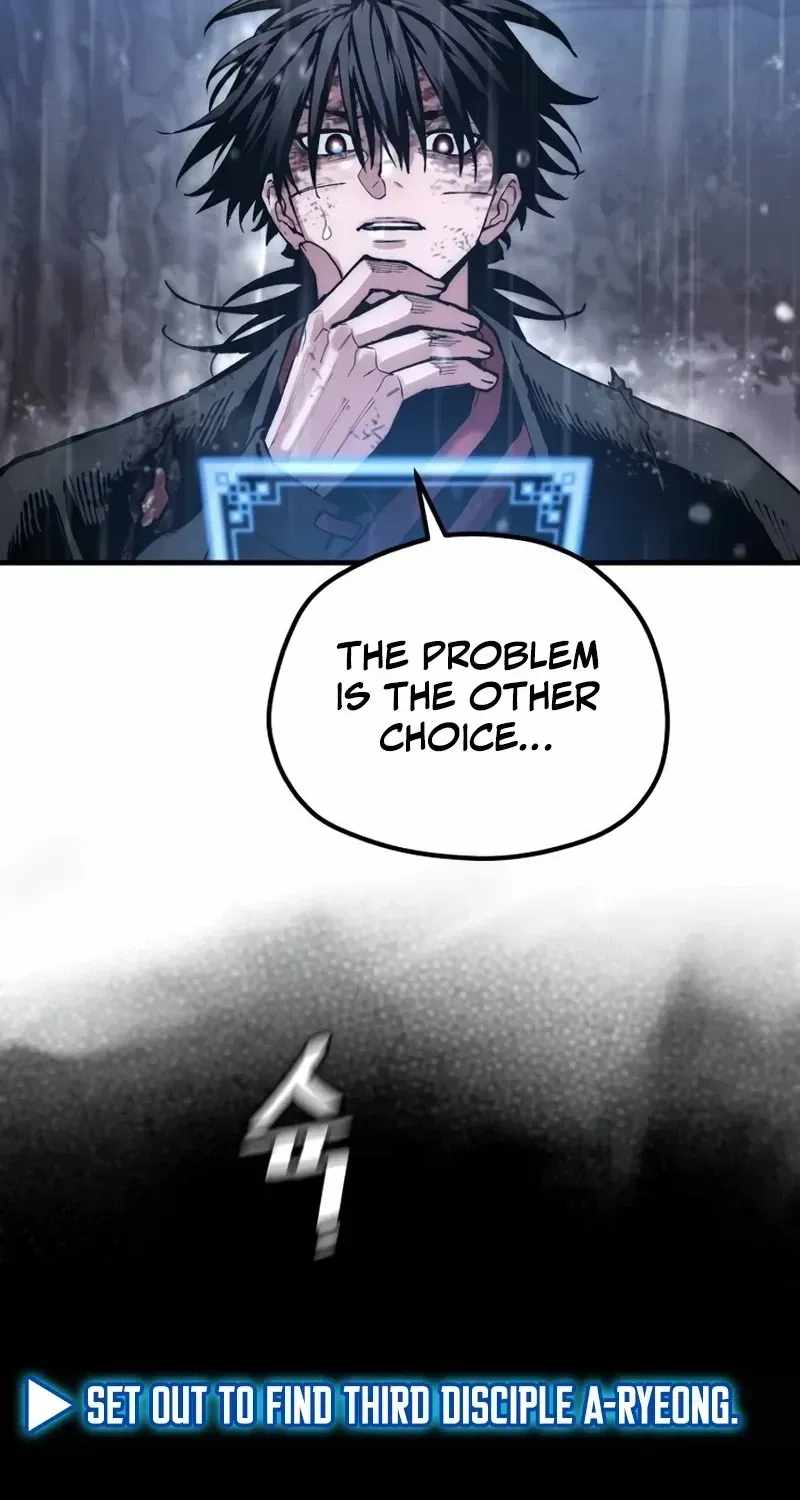 18+ Heavenly Demon Cultivation Simulation Chapter 198 page 43