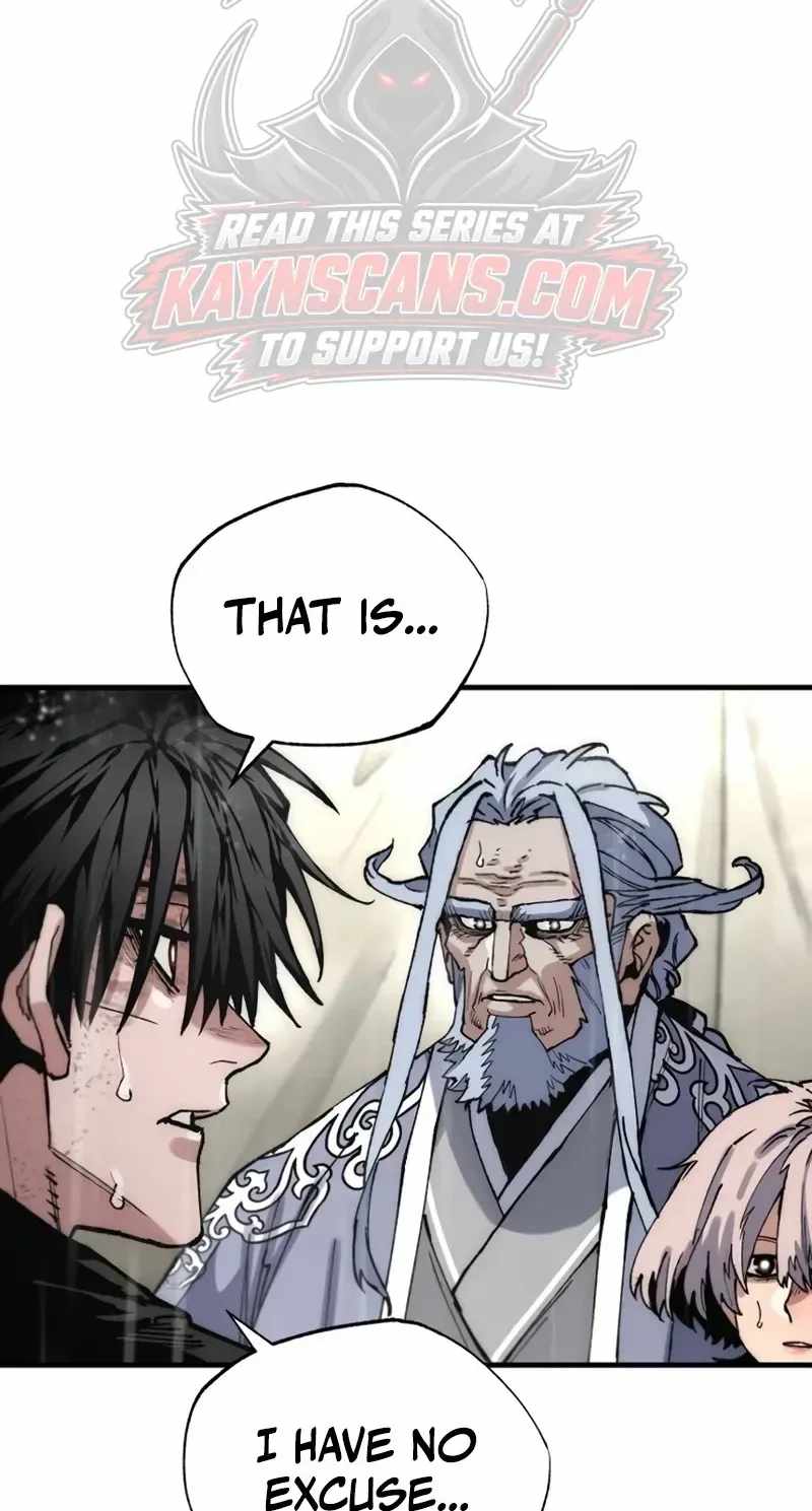 18+ Heavenly Demon Cultivation Simulation Chapter 198 page 52