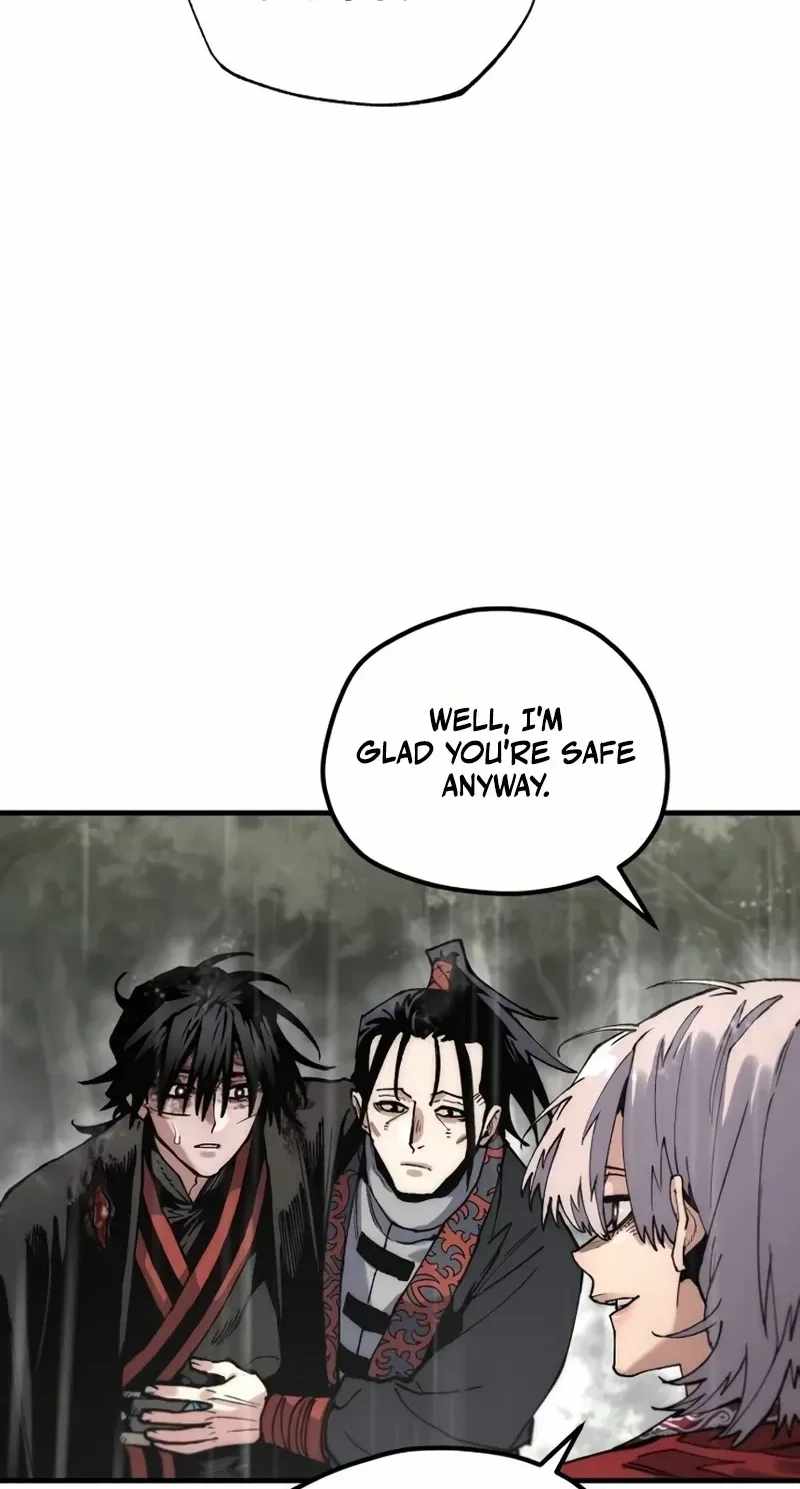 18+ Heavenly Demon Cultivation Simulation Chapter 198 page 53