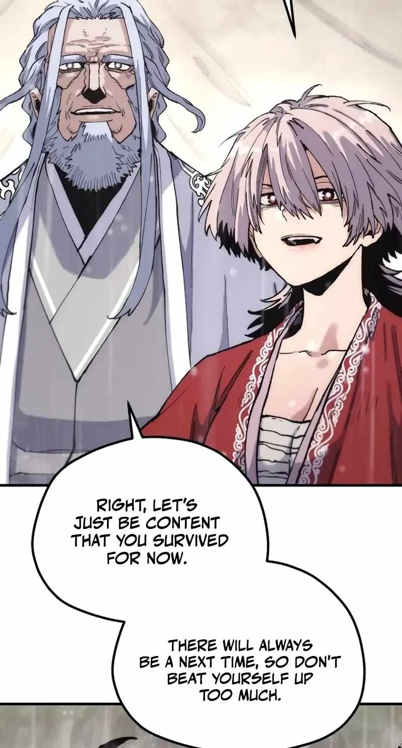 18+ Heavenly Demon Cultivation Simulation Chapter 198 page 55