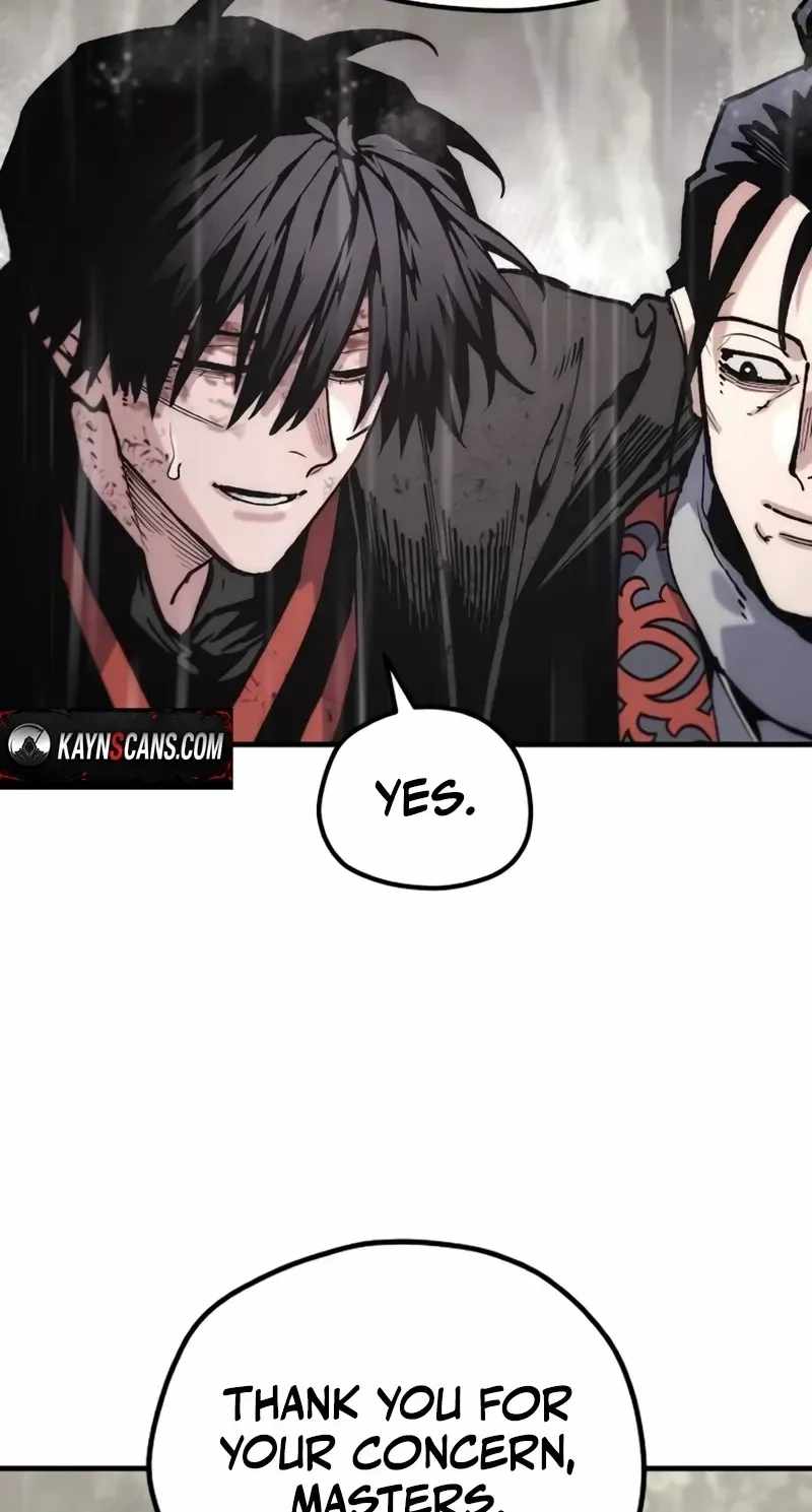 18+ Heavenly Demon Cultivation Simulation Chapter 198 page 56