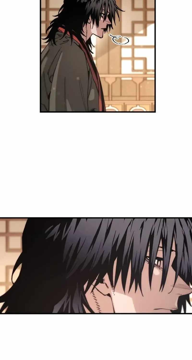 18+ Heavenly Demon Cultivation Simulation Chapter 198 page 64