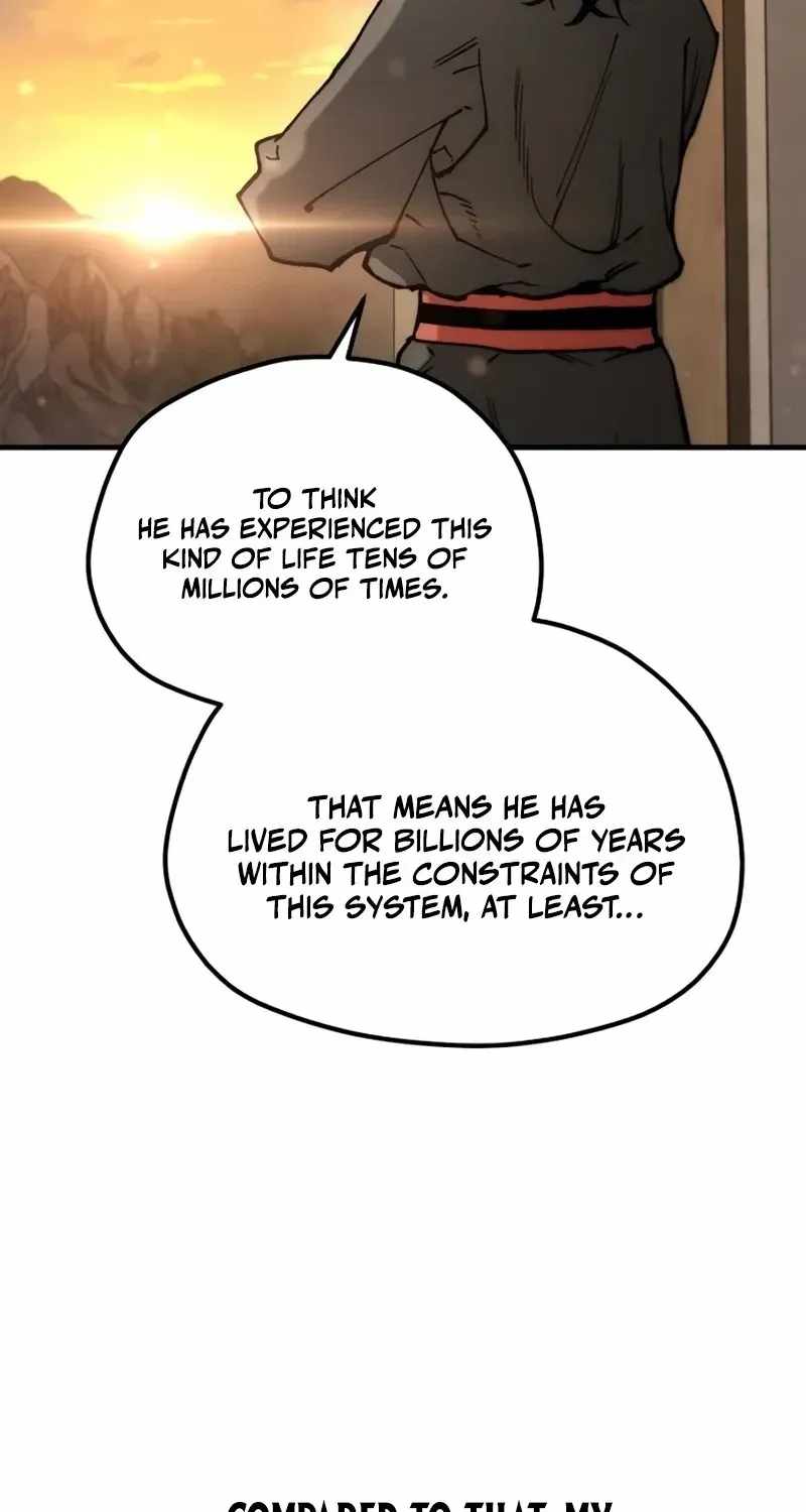 18+ Heavenly Demon Cultivation Simulation Chapter 198 page 74