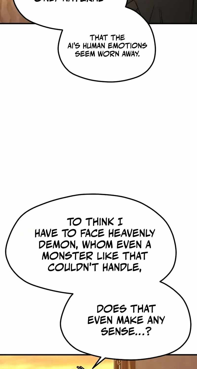 18+ Heavenly Demon Cultivation Simulation Chapter 198 page 78