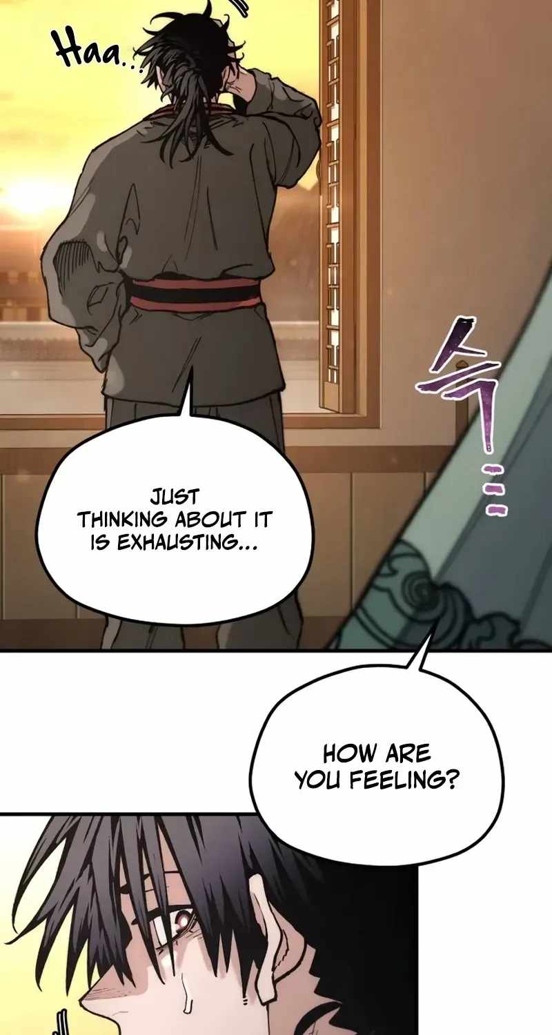 18+ Heavenly Demon Cultivation Simulation Chapter 198 page 79