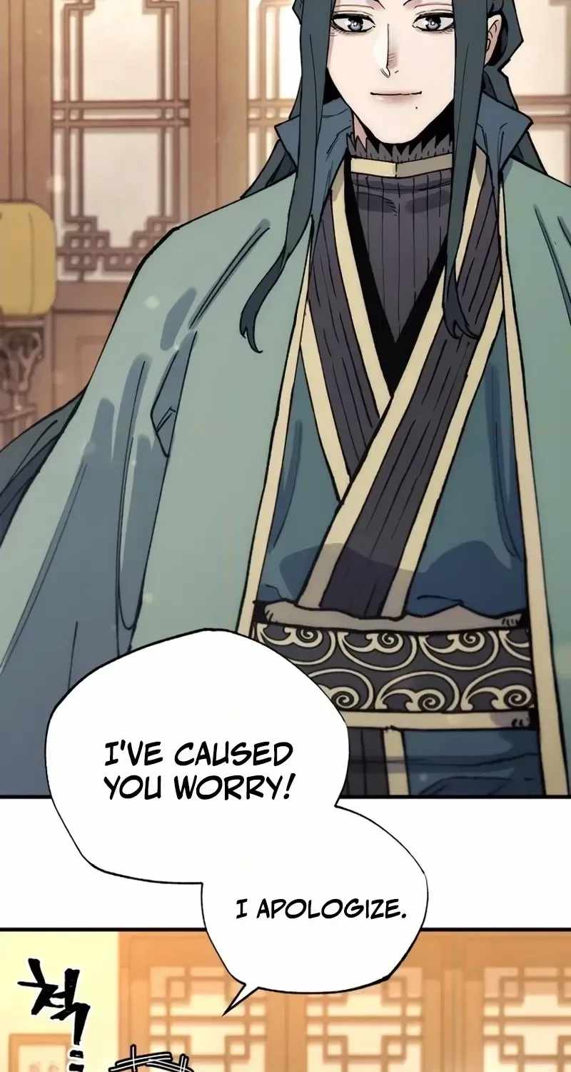 18+ Heavenly Demon Cultivation Simulation Chapter 198 page 83
