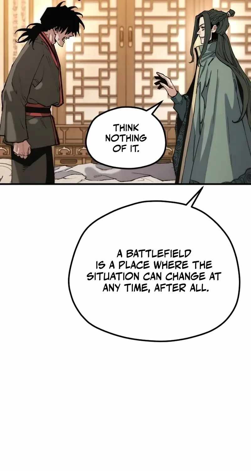 18+ Heavenly Demon Cultivation Simulation Chapter 198 page 85