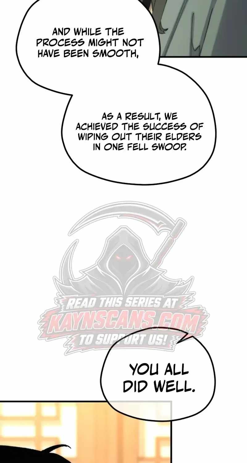 18+ Heavenly Demon Cultivation Simulation Chapter 198 page 89