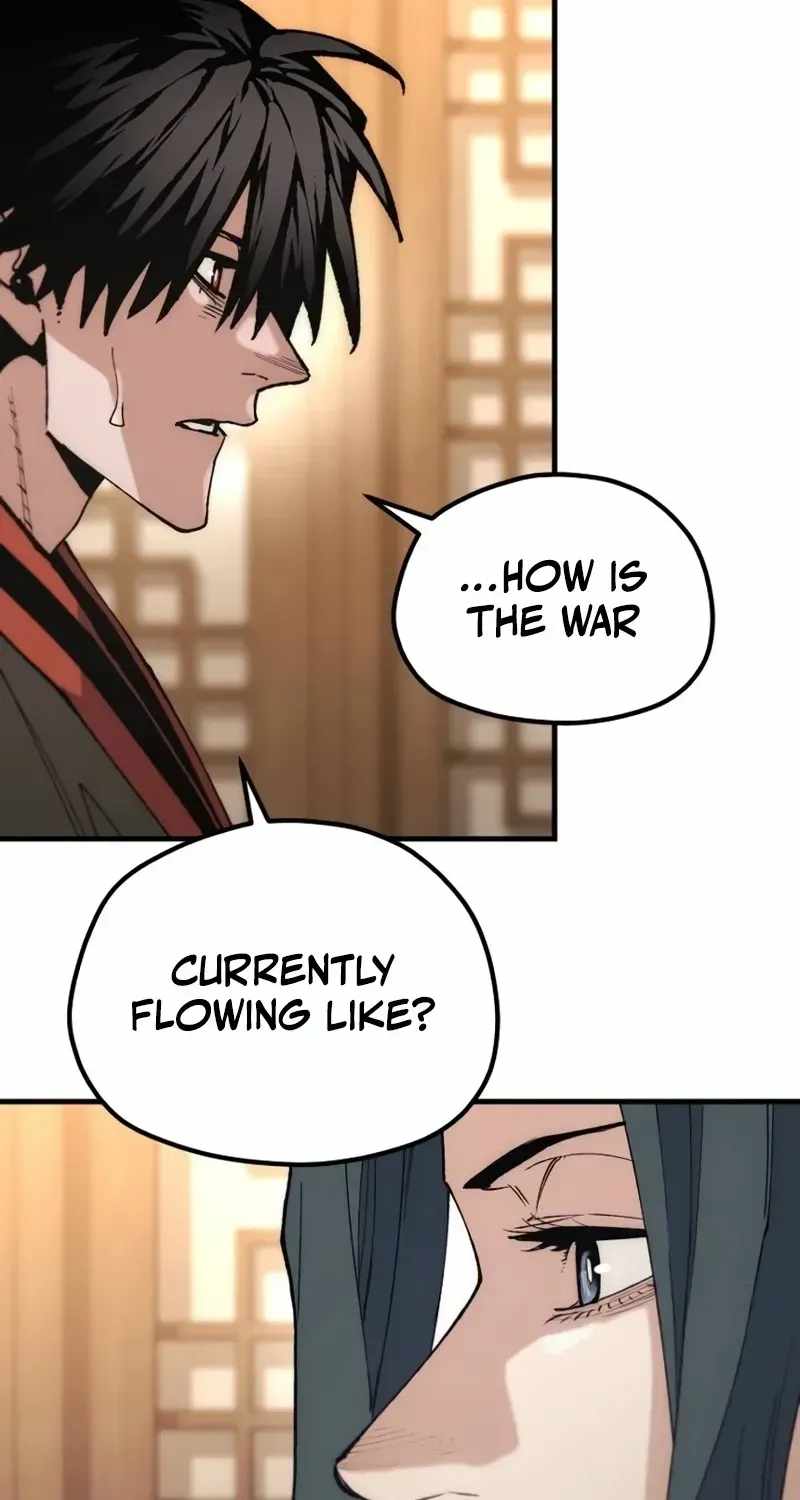18+ Heavenly Demon Cultivation Simulation Chapter 198 page 91