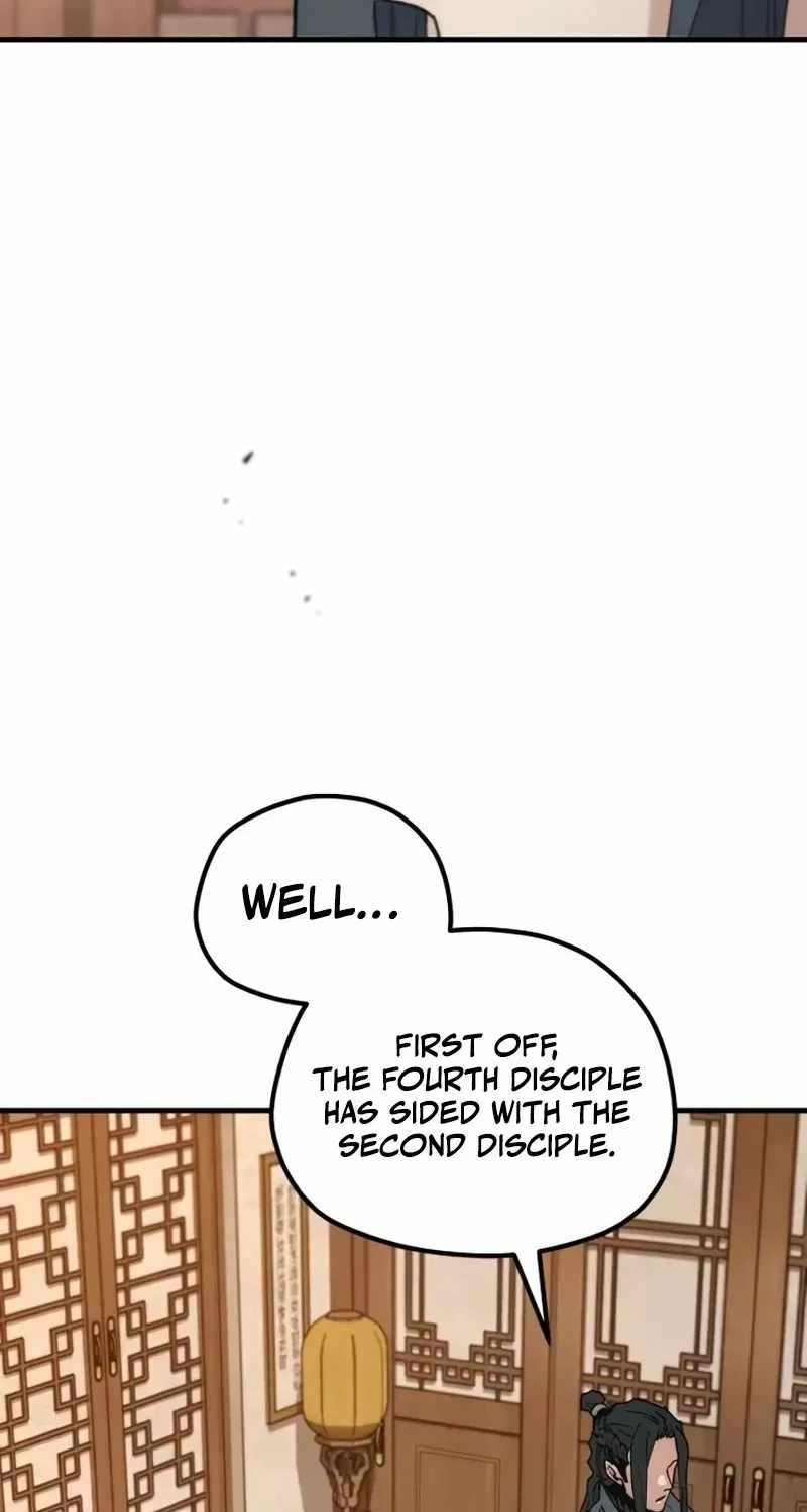 18+ Heavenly Demon Cultivation Simulation Chapter 198 page 93