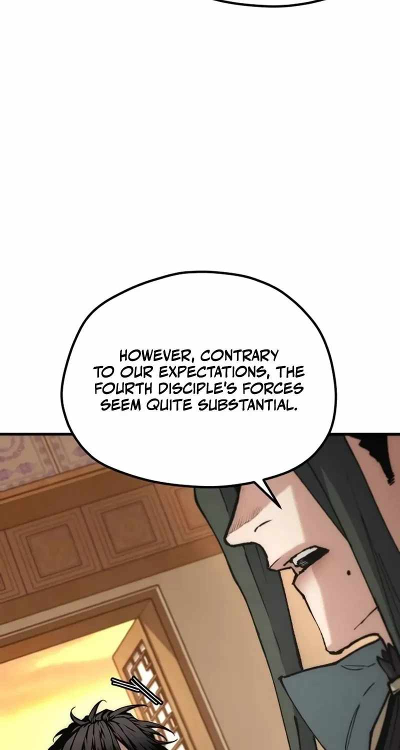 18+ Heavenly Demon Cultivation Simulation Chapter 198 page 97