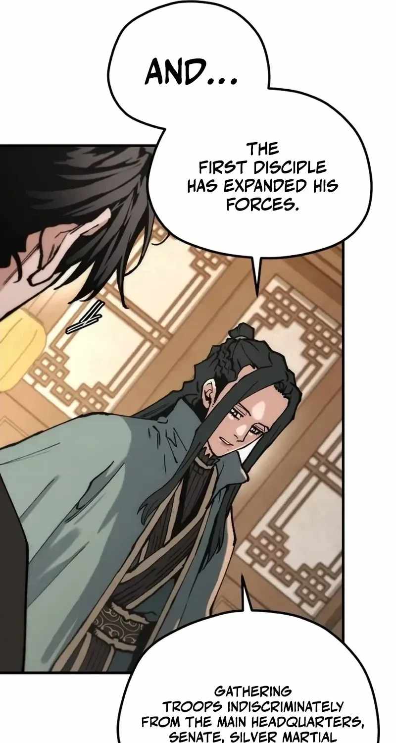 18+ Heavenly Demon Cultivation Simulation Chapter 198 page 102