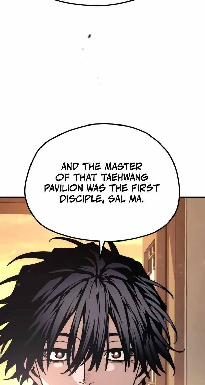 18+ Heavenly Demon Cultivation Simulation Chapter 198 page 110