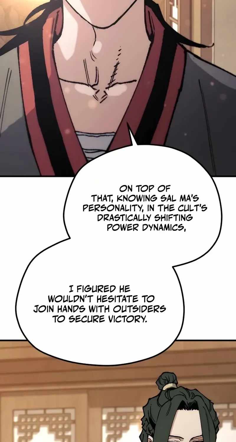 18+ Heavenly Demon Cultivation Simulation Chapter 198 page 112