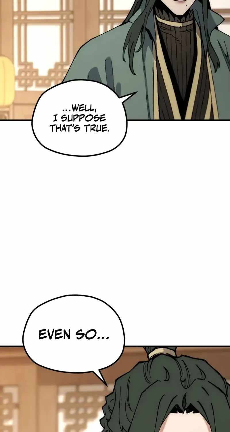 18+ Heavenly Demon Cultivation Simulation Chapter 198 page 114