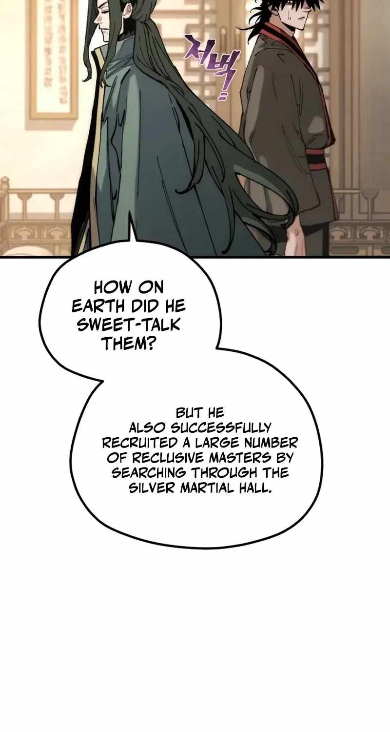 18+ Heavenly Demon Cultivation Simulation Chapter 198 page 118