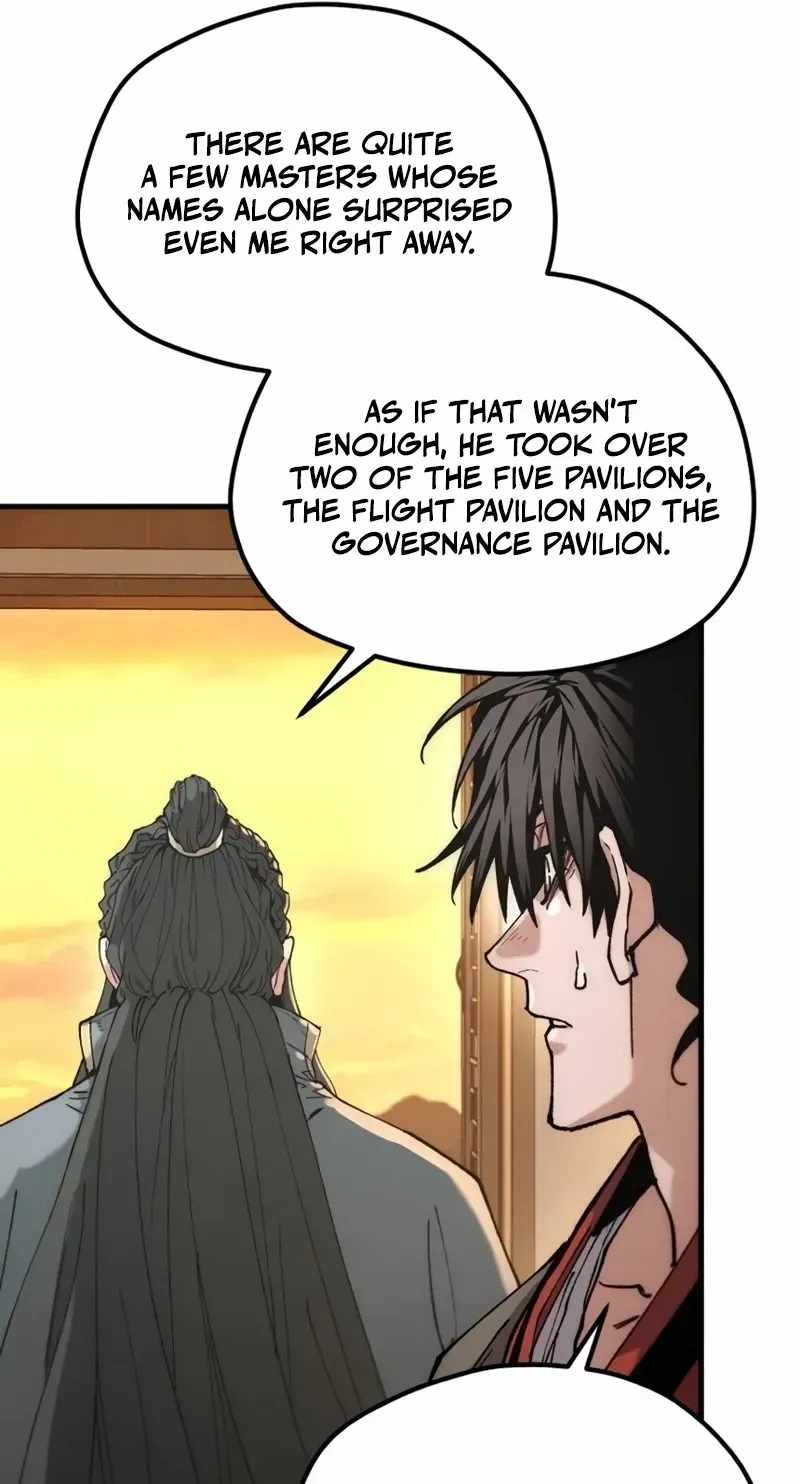 18+ Heavenly Demon Cultivation Simulation Chapter 198 page 120