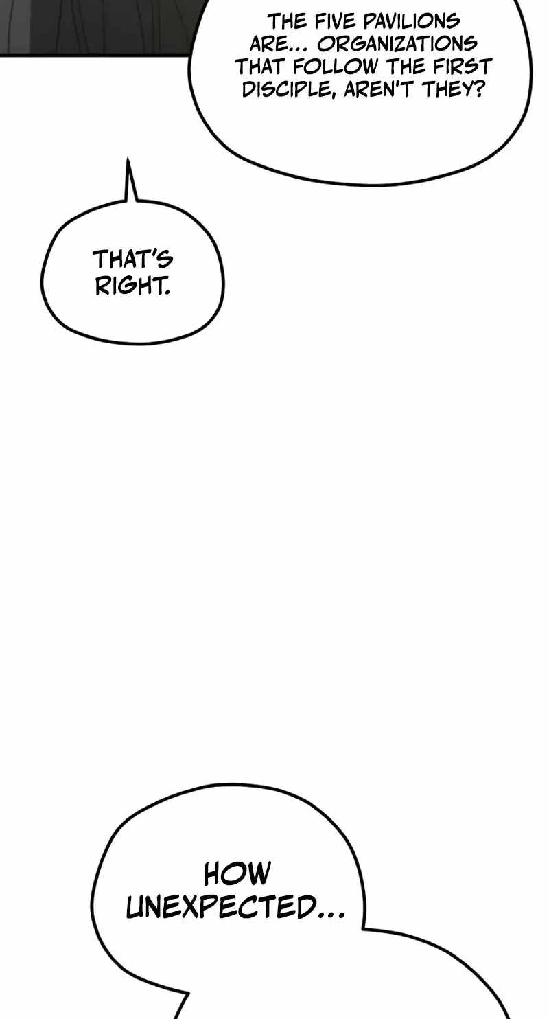 18+ Heavenly Demon Cultivation Simulation Chapter 198 page 121