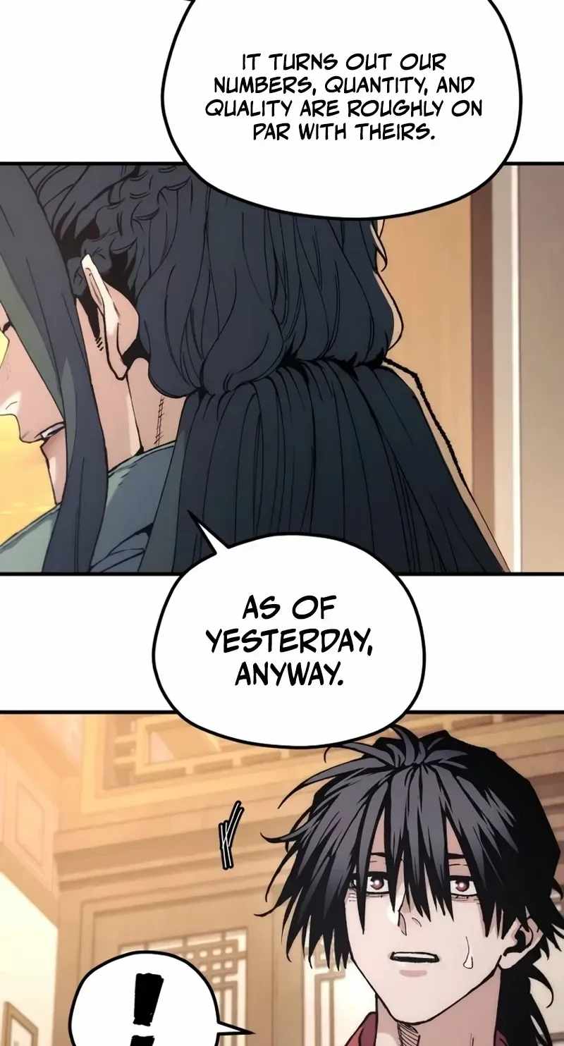 18+ Heavenly Demon Cultivation Simulation Chapter 198 page 123