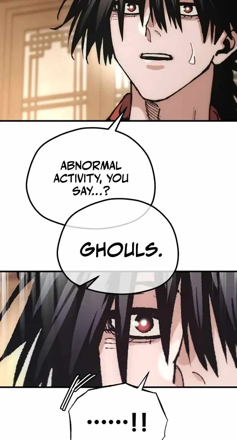 18+ Heavenly Demon Cultivation Simulation Chapter 198 page 125
