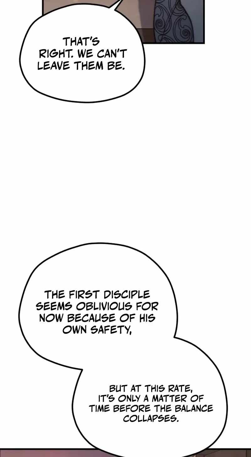 18+ Heavenly Demon Cultivation Simulation Chapter 198 page 133