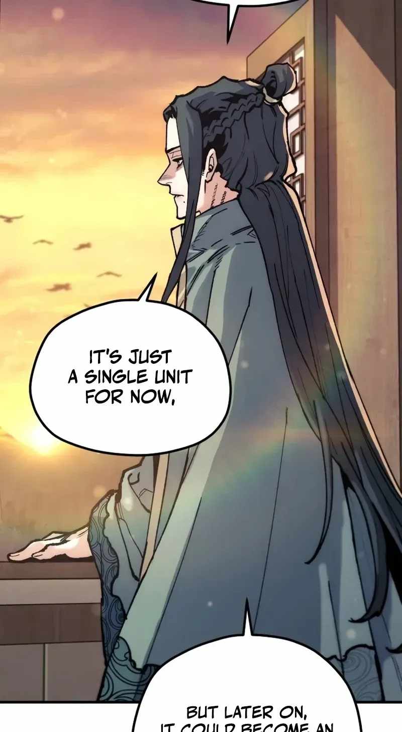 18+ Heavenly Demon Cultivation Simulation Chapter 198 page 134
