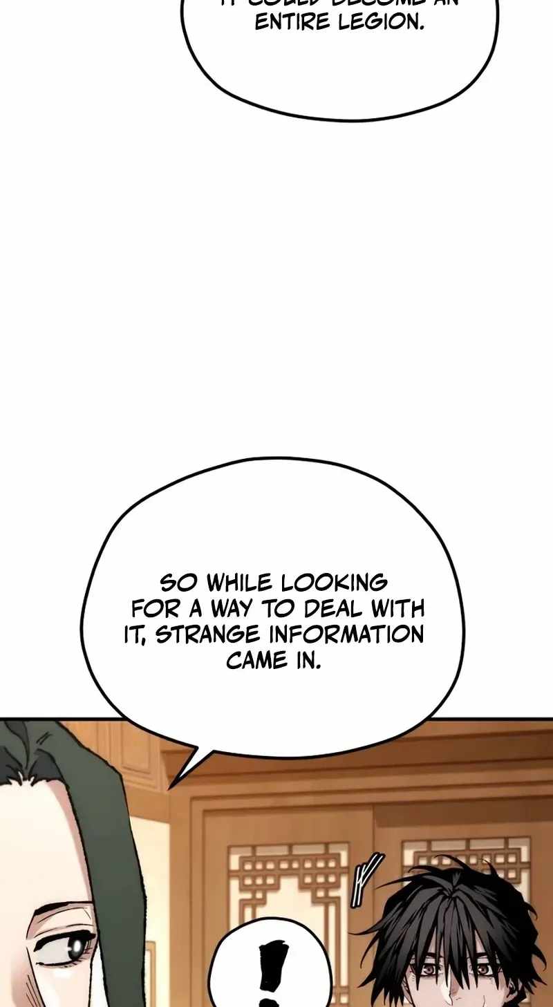 18+ Heavenly Demon Cultivation Simulation Chapter 198 page 135