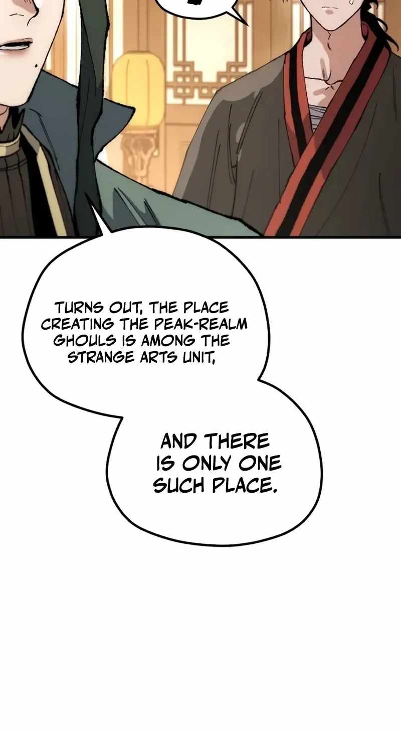 18+ Heavenly Demon Cultivation Simulation Chapter 198 page 136