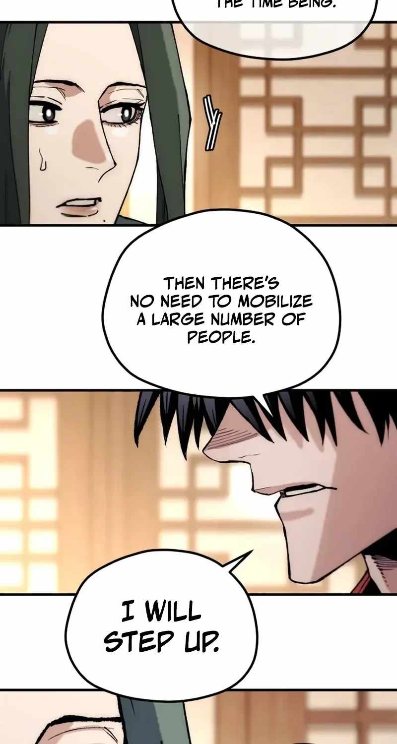 18+ Heavenly Demon Cultivation Simulation Chapter 198 page 144