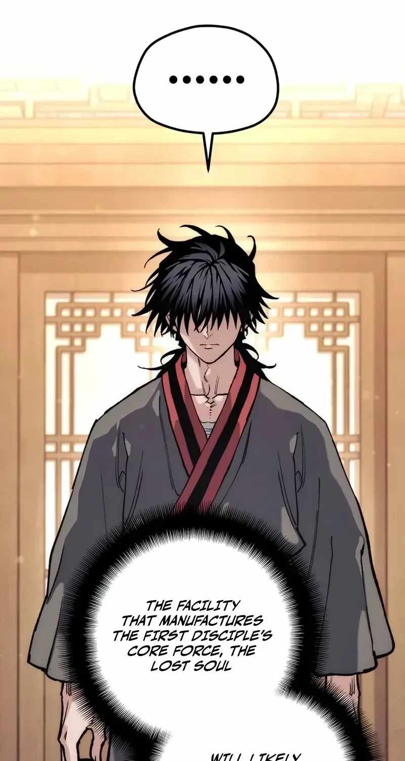 18+ Heavenly Demon Cultivation Simulation Chapter 198 page 150