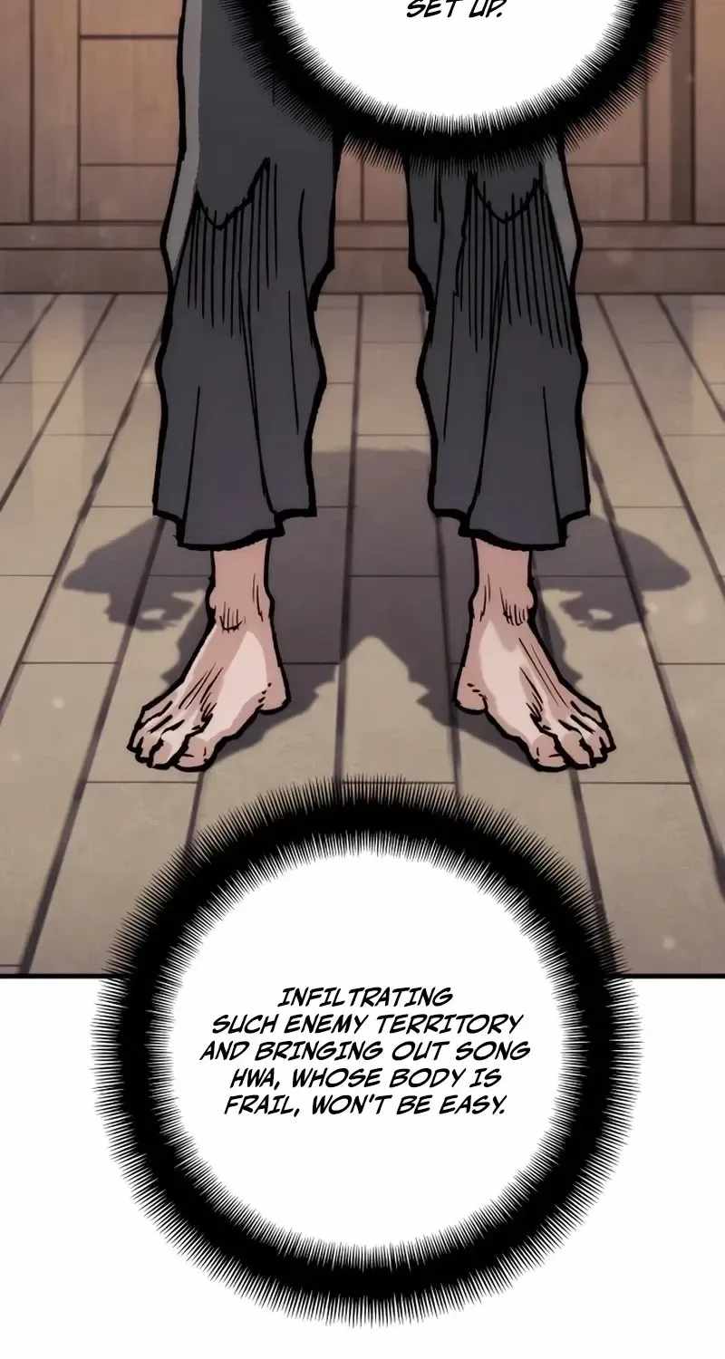 18+ Heavenly Demon Cultivation Simulation Chapter 198 page 152