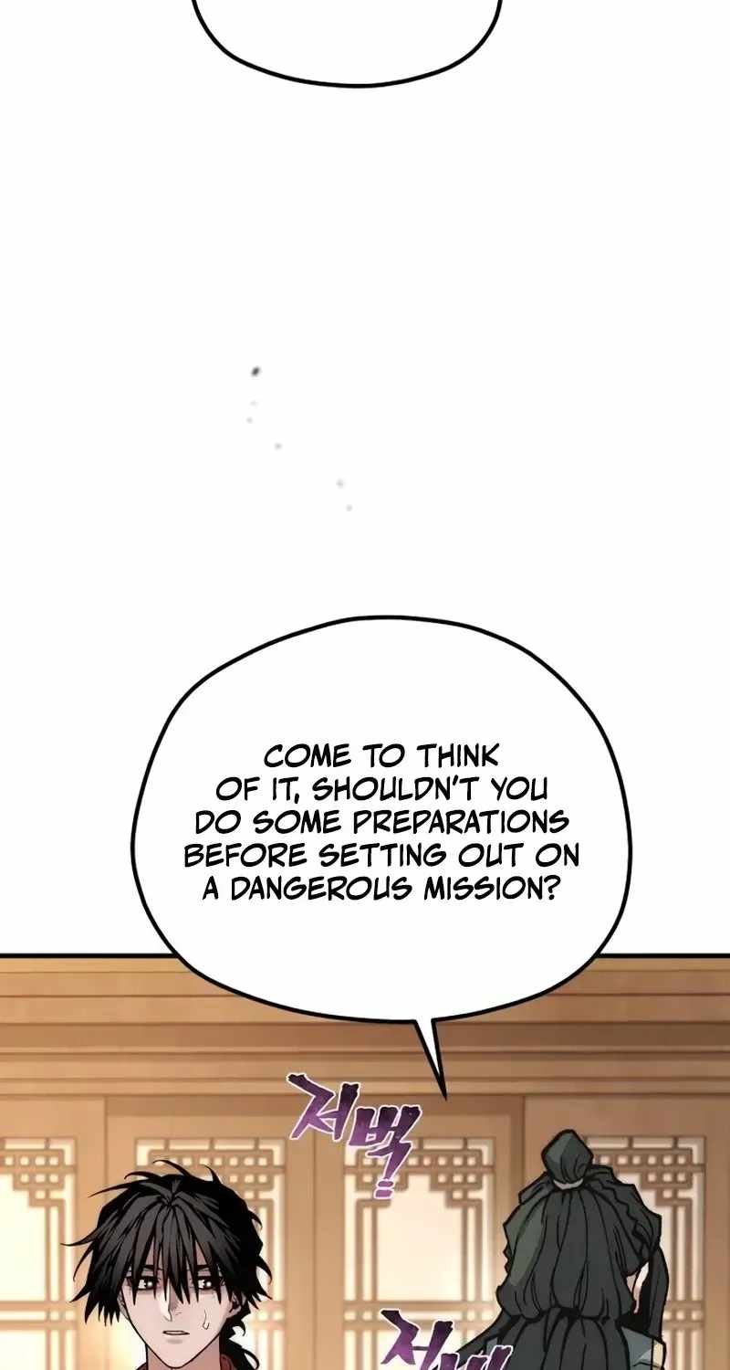 18+ Heavenly Demon Cultivation Simulation Chapter 198 page 164