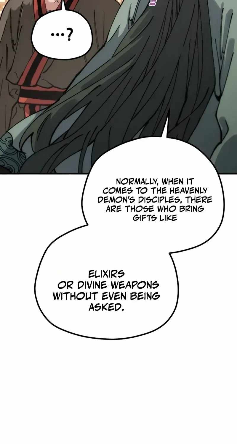 18+ Heavenly Demon Cultivation Simulation Chapter 198 page 166