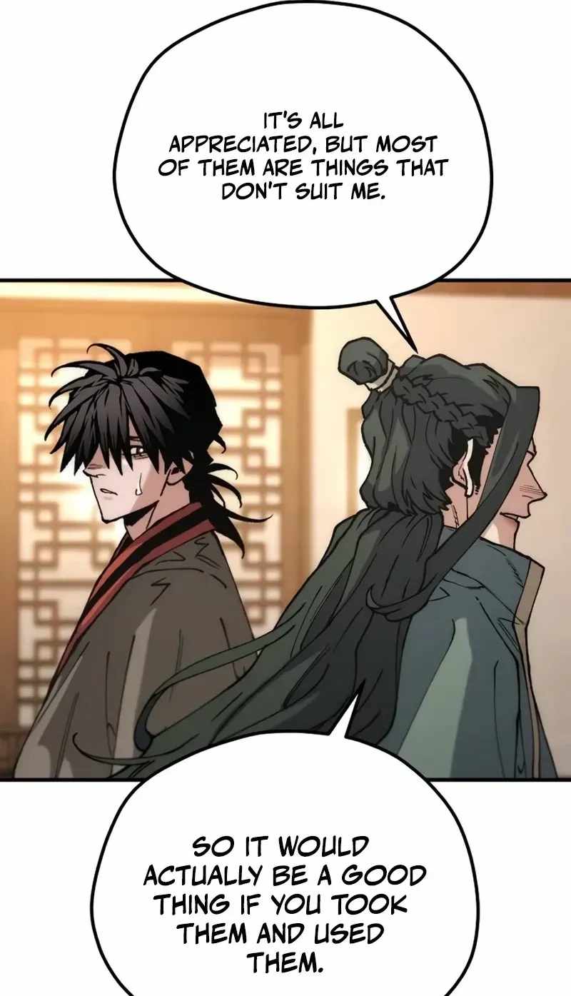 18+ Heavenly Demon Cultivation Simulation Chapter 198 page 168