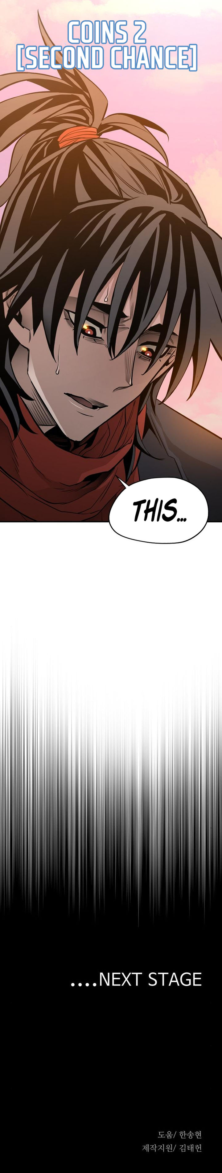 18+ Heavenly Demon Cultivation Simulation Chapter 2 page 17
