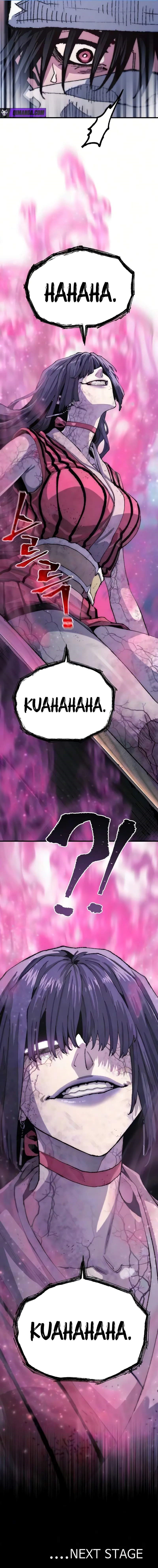 18+ Heavenly Demon Cultivation Simulation Chapter 200 page 13