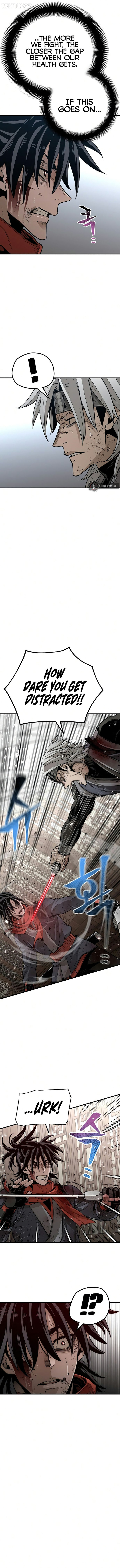 18+ Heavenly Demon Cultivation Simulation Chapter 23 page 9