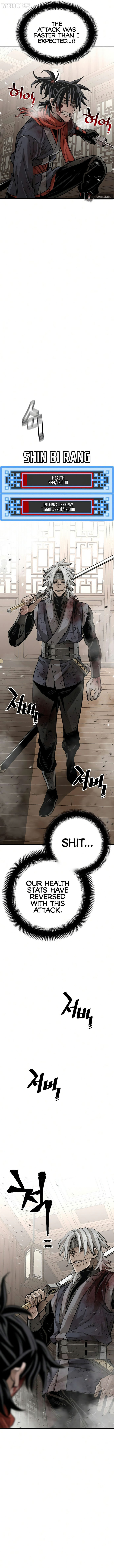 18+ Heavenly Demon Cultivation Simulation Chapter 23 page 14