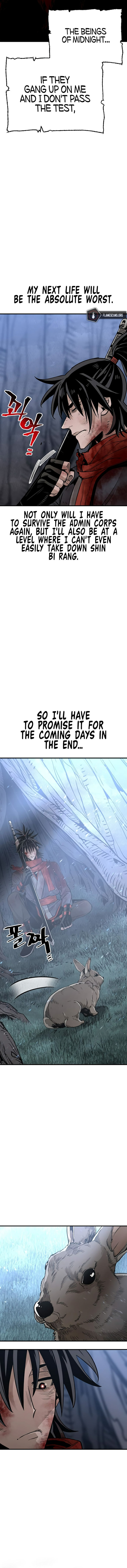 18+ Heavenly Demon Cultivation Simulation Chapter 24 page 11