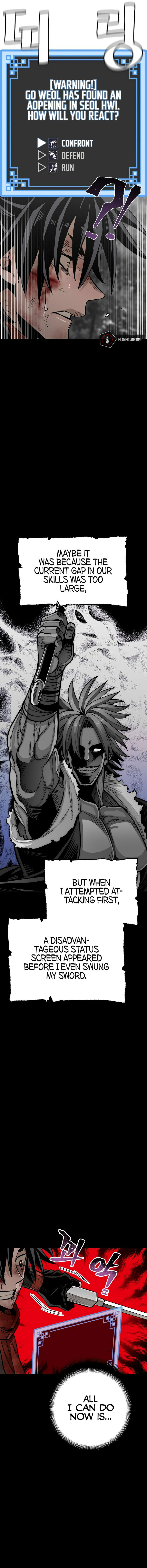 18+ Heavenly Demon Cultivation Simulation Chapter 24 page 18