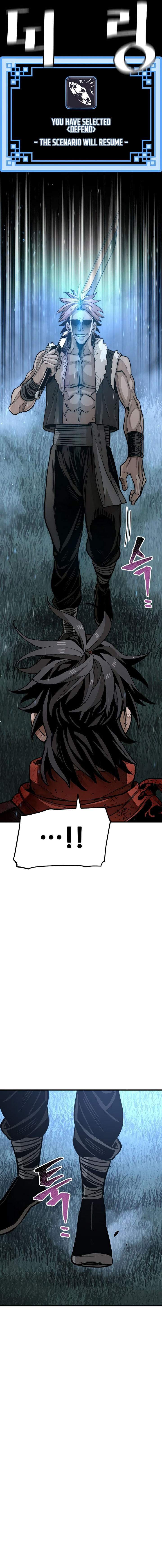 18+ Heavenly Demon Cultivation Simulation Chapter 24 page 19