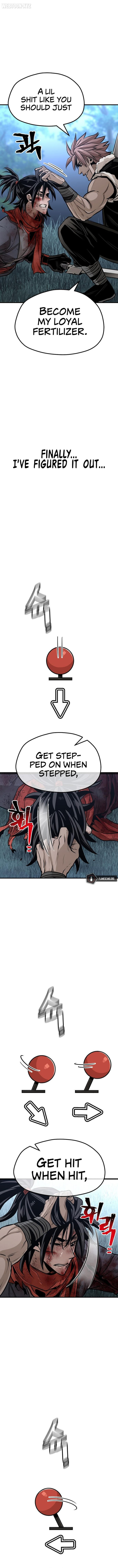 18+ Heavenly Demon Cultivation Simulation Chapter 25 page 2