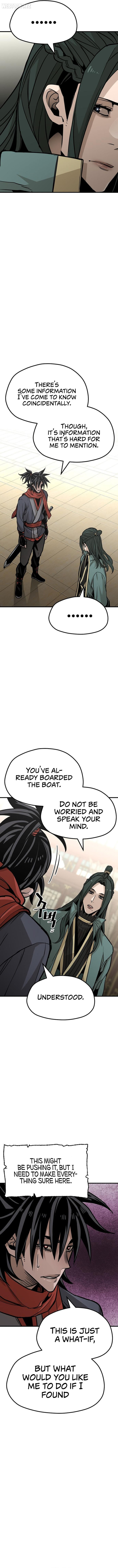 18+ Heavenly Demon Cultivation Simulation Chapter 25 page 17
