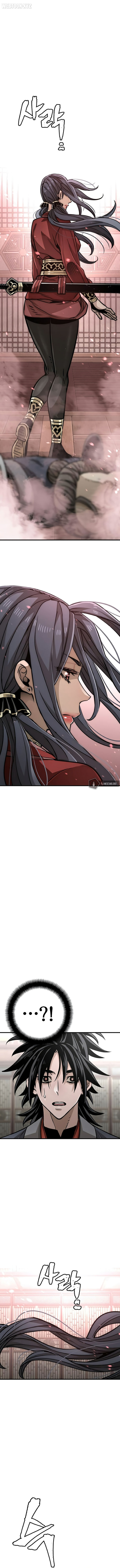 18+ Heavenly Demon Cultivation Simulation Chapter 27 page 15