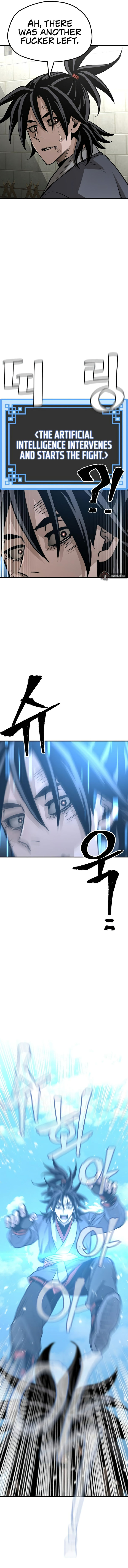 18+ Heavenly Demon Cultivation Simulation Chapter 28 page 13
