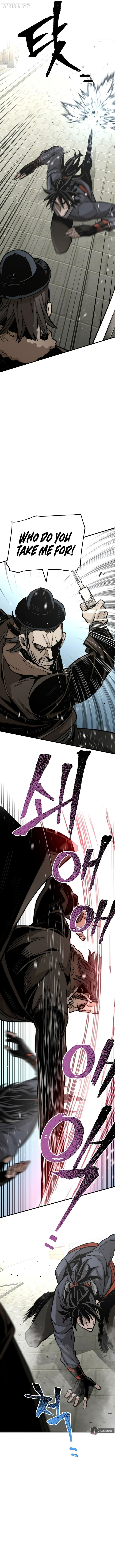 18+ Heavenly Demon Cultivation Simulation Chapter 28 page 23